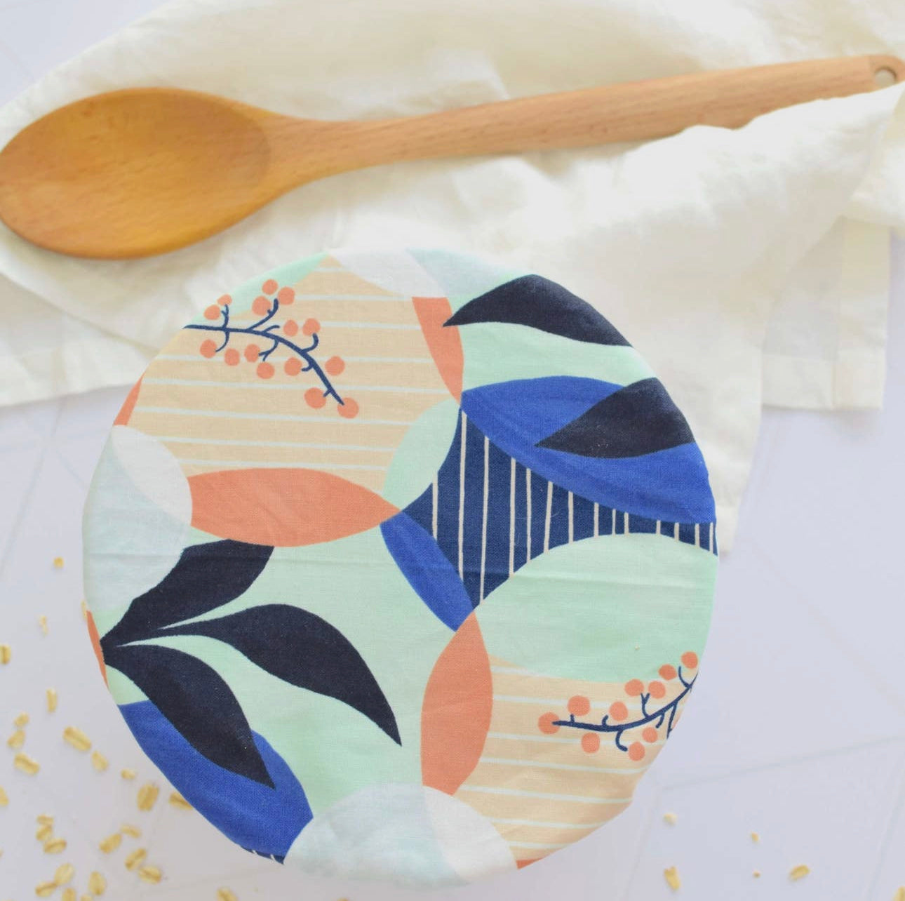 Wild Clementine Co. Reusable Bowl Covers Collection