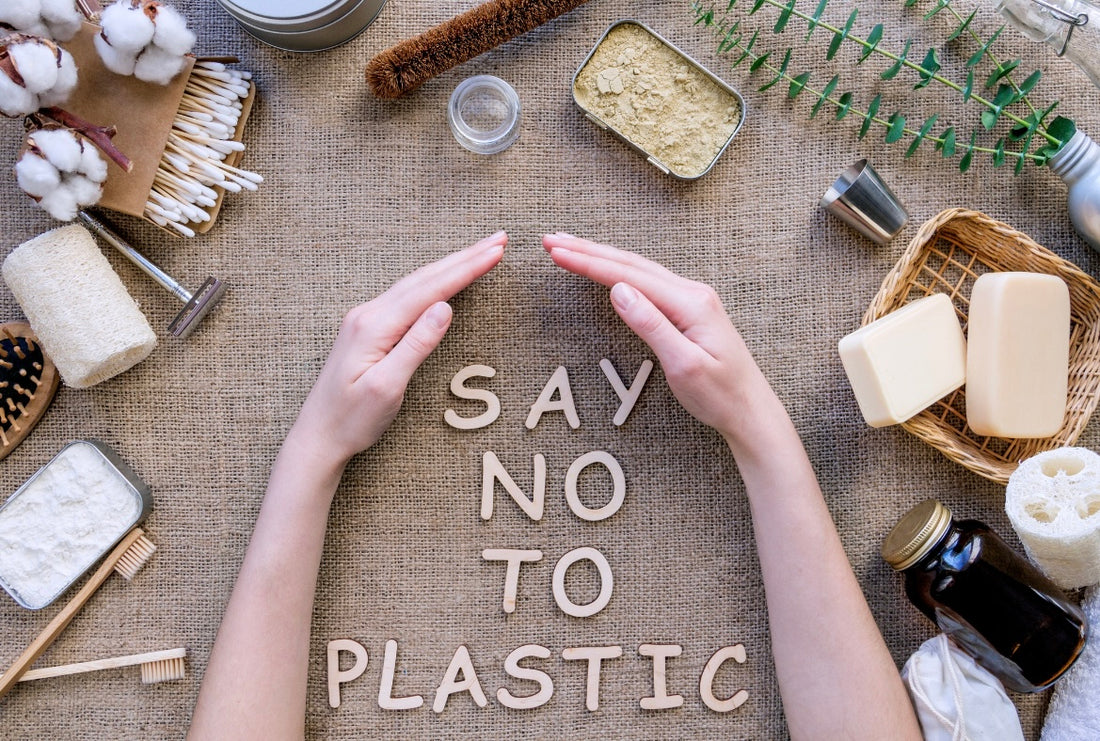 Practical Tips to Reduce Plastic Waste in Your Everyday Life