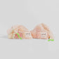 Key Lime Mesh Produce Bags -- Set of 2