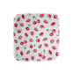 Reusable Paper Towels--24 count--Strawberries & Cherries--Porter Lee's