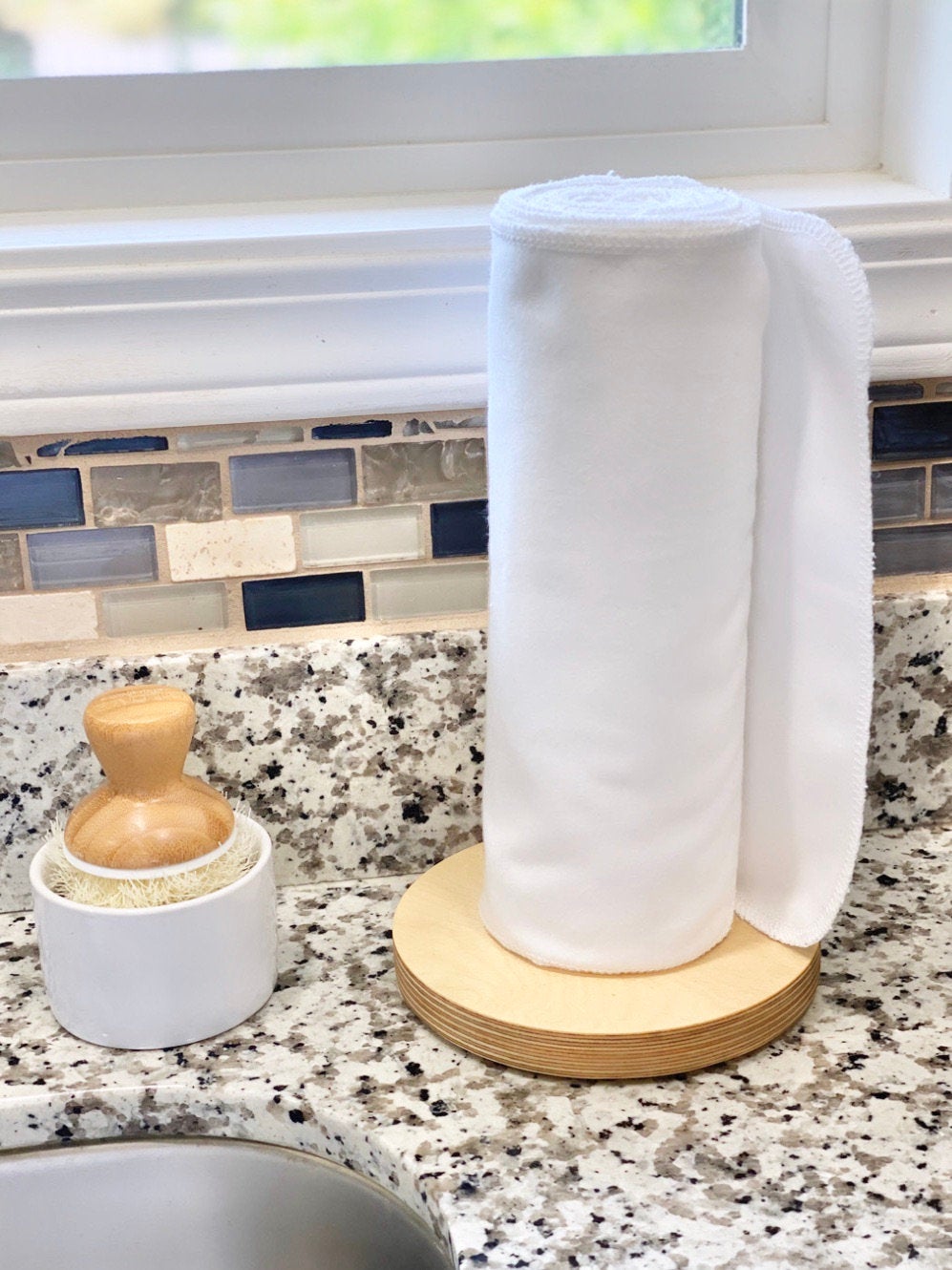 Reusable Paper Towels That Actually Work